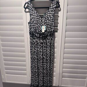 Anthropologie Plenty Tracy Reese Maxi Dress
